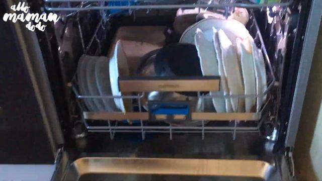 Démo lave vaisselle Confortlift d'Electrolux avec Demooz смотреть онлайн