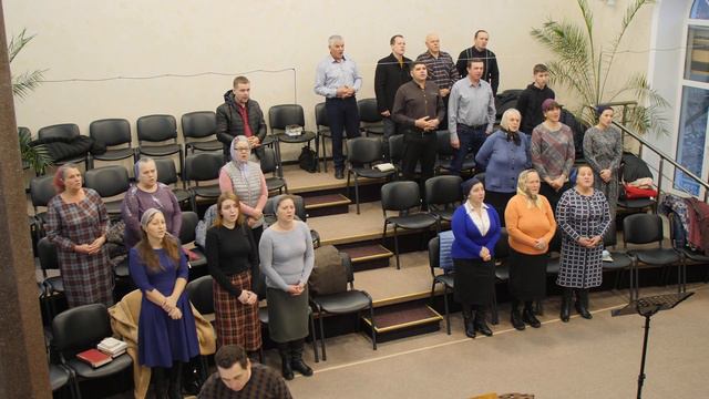Край чудесный нас ждет там на небе. Християнські пісні. смотреть онлайн