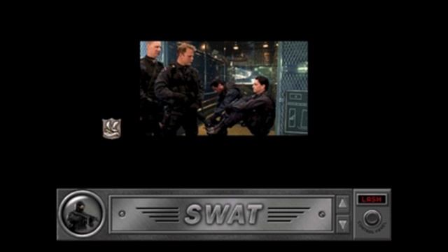 Police Quest SWAT - Mission 2 Warehouse смотреть онлайн