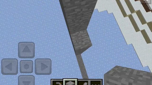 Building bowser dungeon on mcpe смотреть онлайн