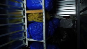 Ваш Склад. Аренда мини складов в Красноярске