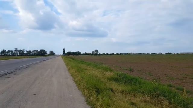 Как я бесплатно доехала из Одессы в Крым смотреть онлайн