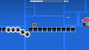 NEW TOP 54 TPLL LEVEL «TPLLayout» by me | geometry dash