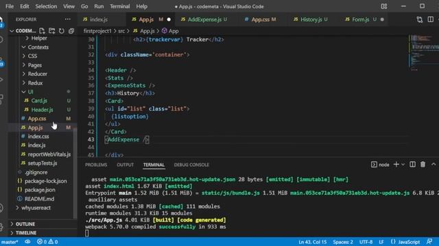 React Form: Solution Of HTML CSS Tag Based Form Input Tags Add Into React Tutorial смотреть онлайн