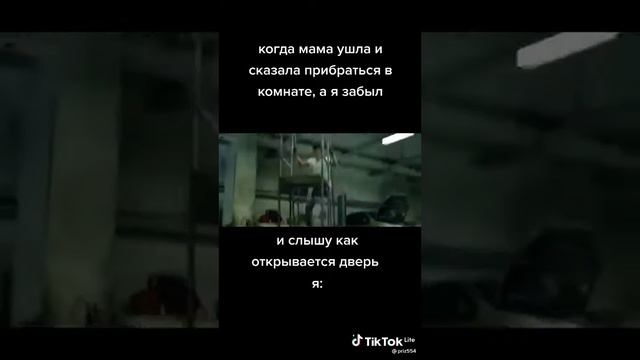 Даже не знаю что сказать
