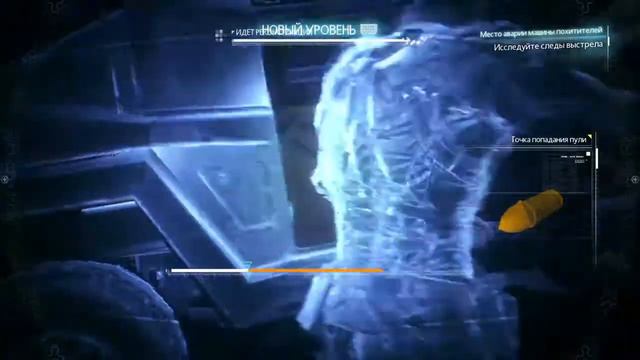 Прохождение #3 Batman :Arkham knight на Ps4 смотреть онлайн