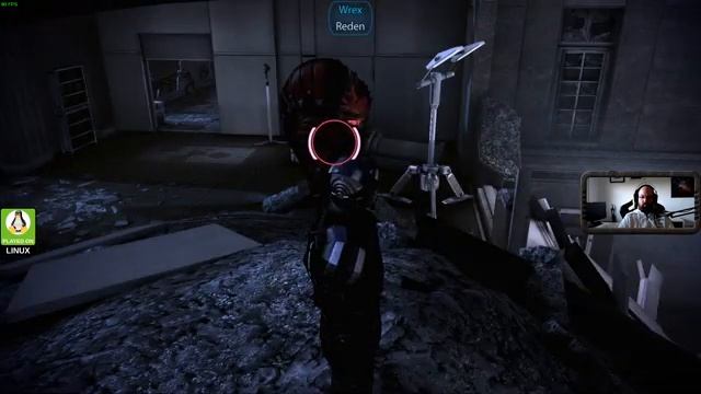 ? Mass Effect 3 | Part 9/9 - 17.09.22 | ? Linux / openSUSE Tumbleweed ? смотреть онлайн