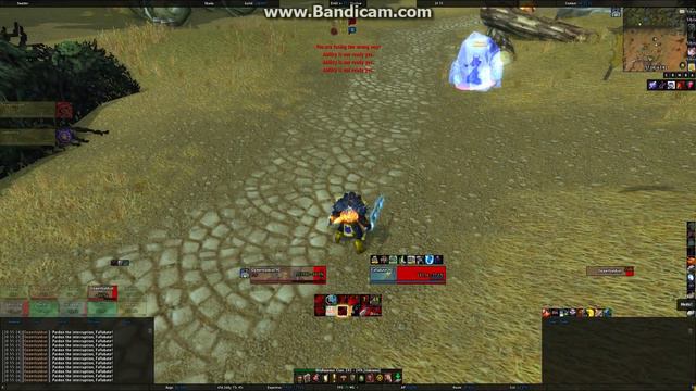 Mage Owned | WoW | Fury Warrior PvP | Warmane 5.4.8 смотреть онлайн