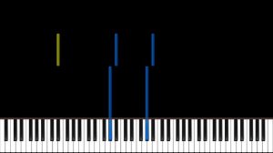 [Black MIDI] RUSH AREA 51