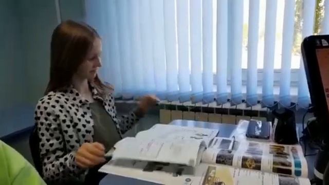Больше, чем просто работа! смотреть онлайн