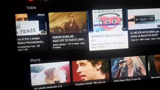 SmartTube- Fire Tv Stick, Xiaomi, Dispositivos  Android TV - Smart Tube .