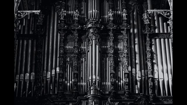 J.S. Bach. Chorale prelude "Wer nur den lieben Gott laesst walten" BWV 690 / И.С. Бах. Прелюдия смотреть онлайн