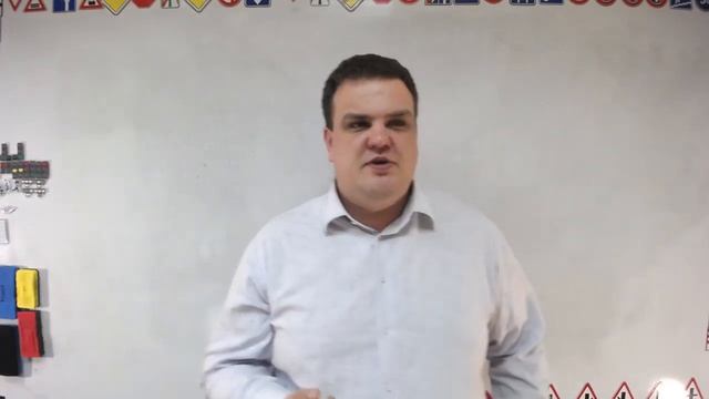 Тема 6: предупреждающие сигналы смотреть онлайн