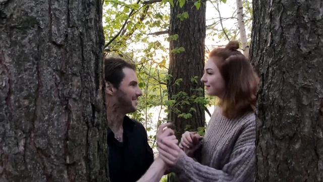 Съёмки Вики и Люцифера, «Клуб Романтики» !?? смотреть онлайн