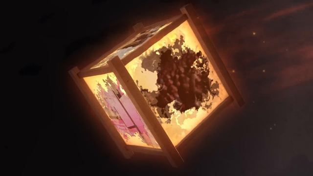 アニメ「鬼滅の刃」プロモーションリール　２０２４