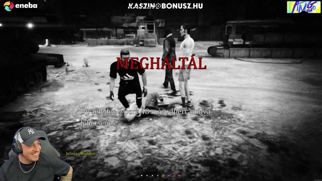 GTA V RP (2023-05-31) смотреть онлайн