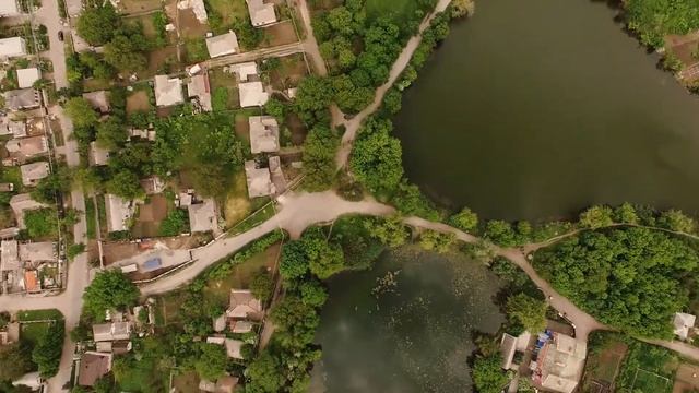 3 крутих місця для селфі у Волновасі смотреть онлайн