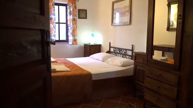 Şato Triopia Butik Otel 1 смотреть онлайн
