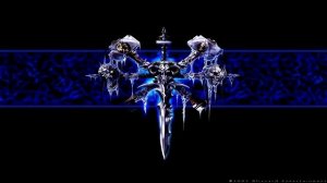 Фразы юнитов из Warcraft 3. Нежить, могильщик.