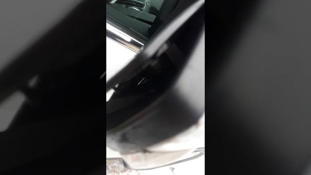 замена ламп подсветки в зеркалах заднего вида форд куга 2 рестайлинг смотреть онлайн
