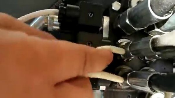 Убогий очиститель пляжа от ООО "РТИ-МИКРОН" http://rti-mikron.ru/ и РБ-Авто https://www.rbauto.ru/