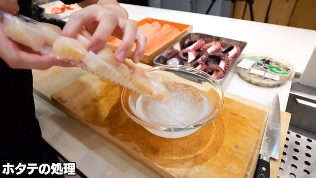 コストコの海鮮って美味しいの？爆買いして辛口レビューしてみた。 смотреть онлайн