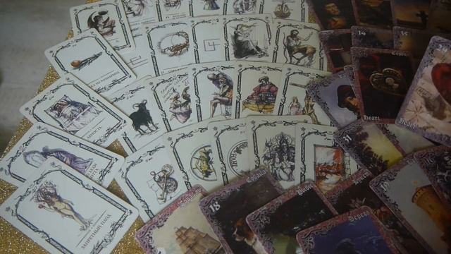 КАК ОН КО МНЕ ОТНОСИТСЯ? ЧТО ИСПЫТЫВАЕТ? смотреть онлайн