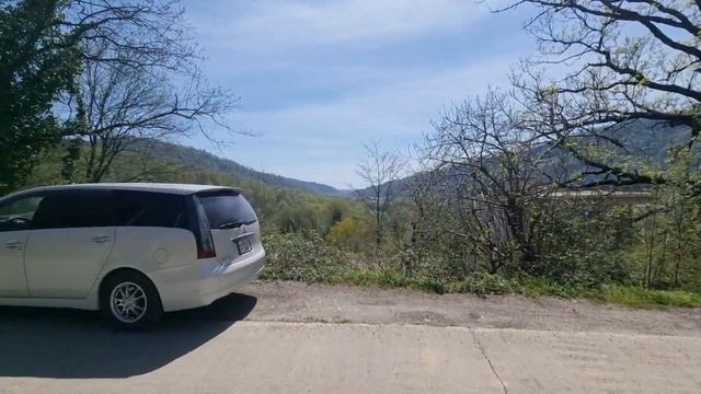 Сочи. Едем с семьей в гости. Пасха 2023 смотреть онлайн