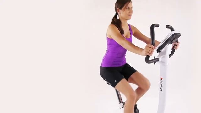 HAMMER Cardio XT5 смотреть онлайн