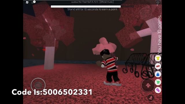 69 - GOOBA (roblox id) [bypassed] смотреть онлайн