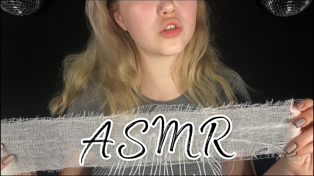 ASMR САМЫЙ НЕЖНЫЙ УХОД ЗА ТВОИМИ РАНАМИ РОЛЕВАЯ ИГРА ❤ | АСМР I TAKE CARE OF YOUR WOUNDS смотреть онлайн
