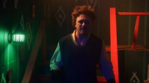 SECRET NEIGHBOR RAP by JT Music - "No Keepin' Secrets" (LIVE ACTION)