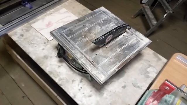 какой плиткорез выбрать? мой опыт! смотреть онлайн