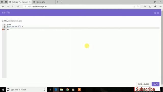 How to calculate square root using php смотреть онлайн