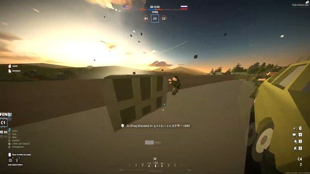 The Invisible Man смотреть онлайн