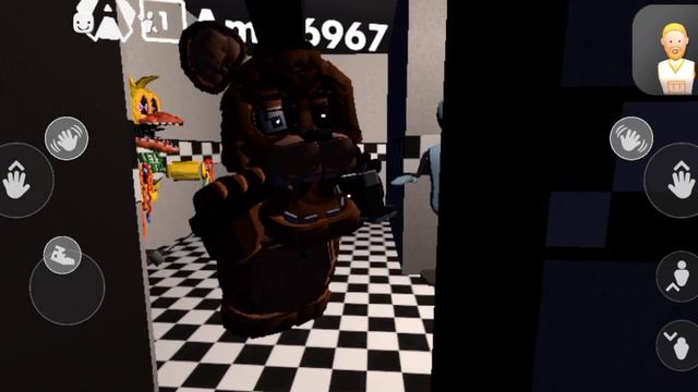 Fnaf