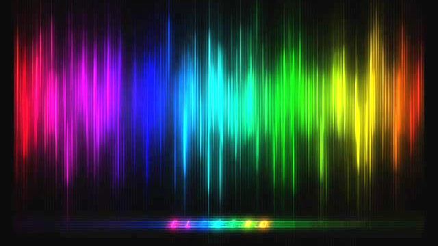 V. Pavlik-Город зеленого цвета (by Resounds Records)