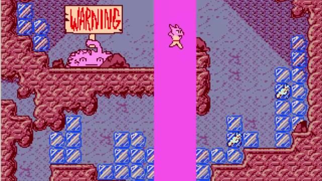 Bring it ON Special - Mibibli's Quest (World 1) смотреть онлайн