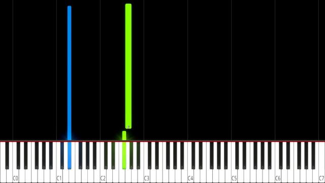 Silo (TV Series Soundtrack) - Main Titles (Opening Credits Theme) - (MEDIUM) Piano Tutorial смотреть онлайн