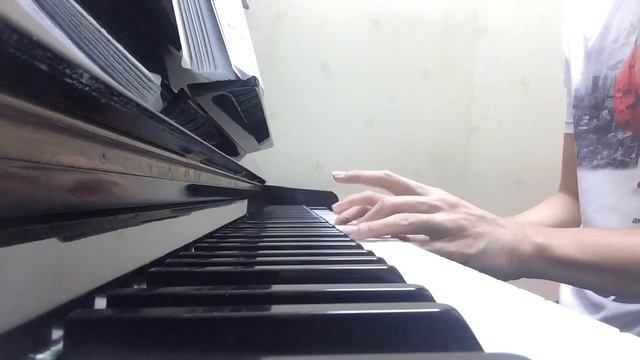 London Bridge - Alfred's Basic Adult Piano Course смотреть онлайн