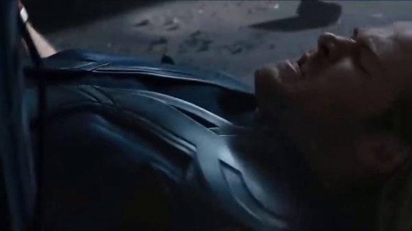 Superman VS Thor Fight Battle Marvel VS DC Fanmade