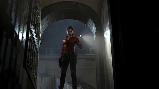 Don’t Buy Resident Evil 2 (2019) смотреть онлайн