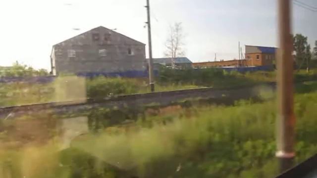 ГЖД ЭД9МК-0061, отправление со станции Суроватиха смотреть онлайн