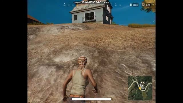ATHLON 200GE test - PUBG LITE смотреть онлайн