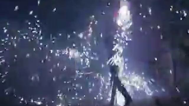 Театр Огня "ПервоэLемент" - Новогоднее выступление смотреть онлайн
