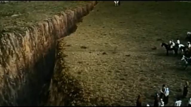 Голливудский Тарас Бульба смотреть онлайн