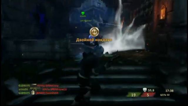 Uncharted 3: BBQ Edition, part 6 смотреть онлайн