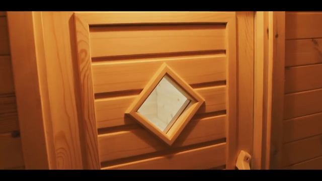 Баня "Квадро" 6х2 метра с КОМНАТОЙ ОТДЫХА И МОЕЧНЫМ ОТДЕЛЕНИЕМ! Обзор бани с КЛИЕНТОМ! смотреть онлайн