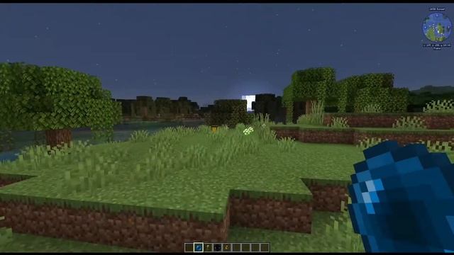 Torchmaster 1.16.5 Mod Spotlight~ Minecraft Mod Spotlight смотреть онлайн