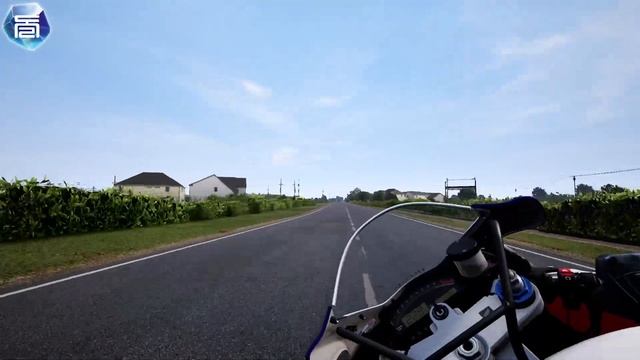 Ride 4 - Honda VTR1000 SP1 North West 200 TT 4:41.776 смотреть онлайн